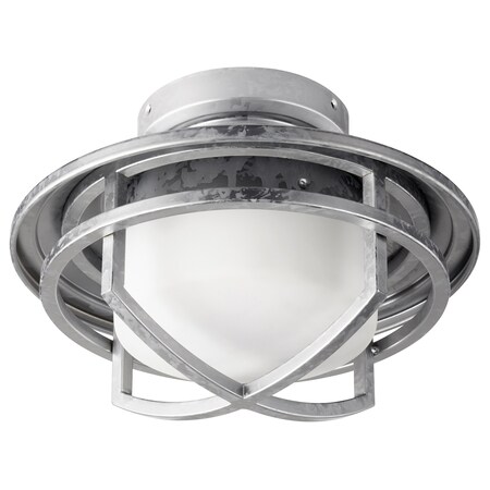 Quorum Windmill Led Cage Kit -Gv 1904-9